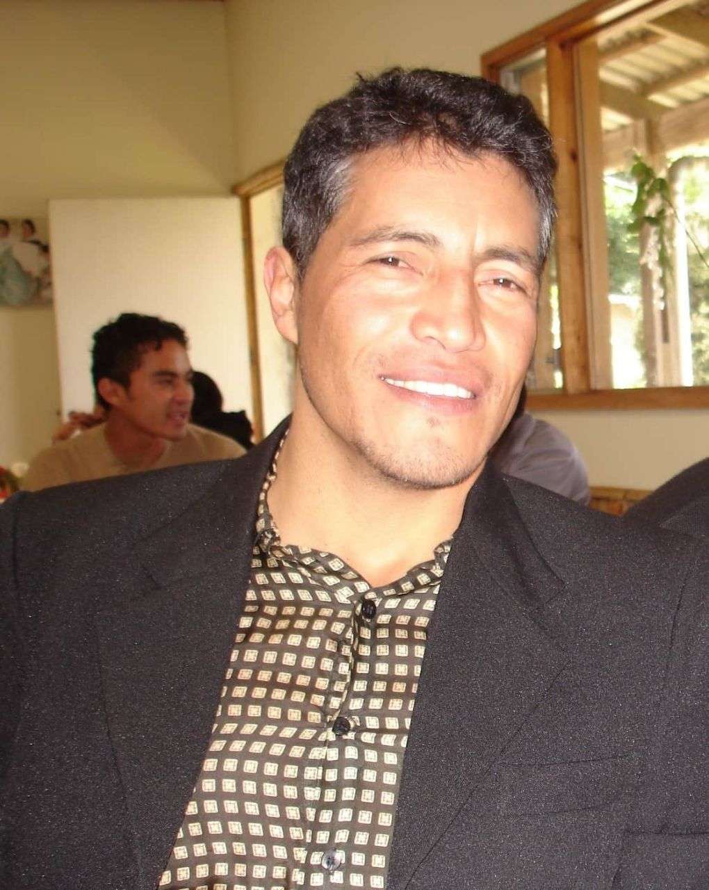 Carlos Fredy Ochoa García
