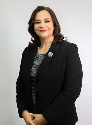 Elvia Ester Velásquez Sagastume