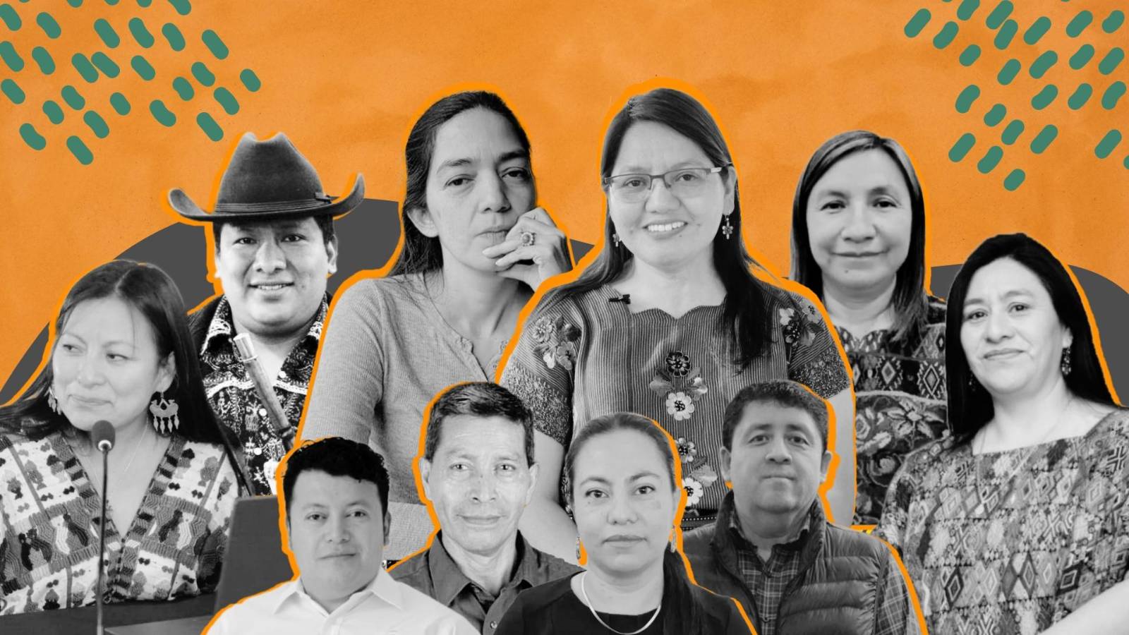 Académicas, autoridades indígenas y activistas entre las nuevas designaciones para Gobernación