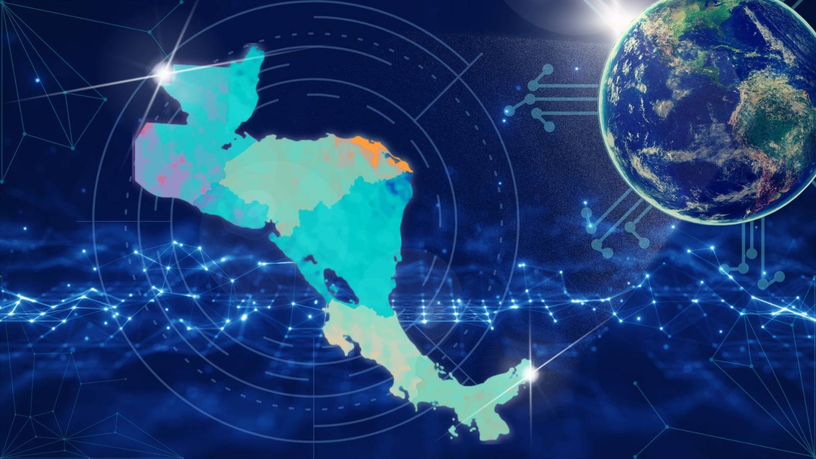 Prensa Comunitaria sobresale en programa de fortalecimiento digital de Centroamérica