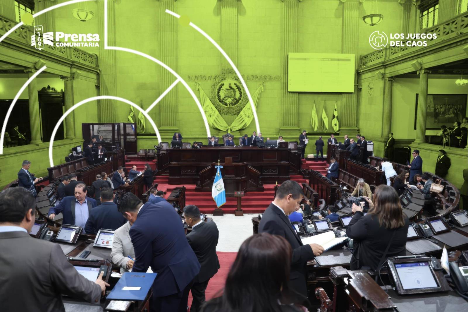 Foto: Archivo Prensa Comunitaria