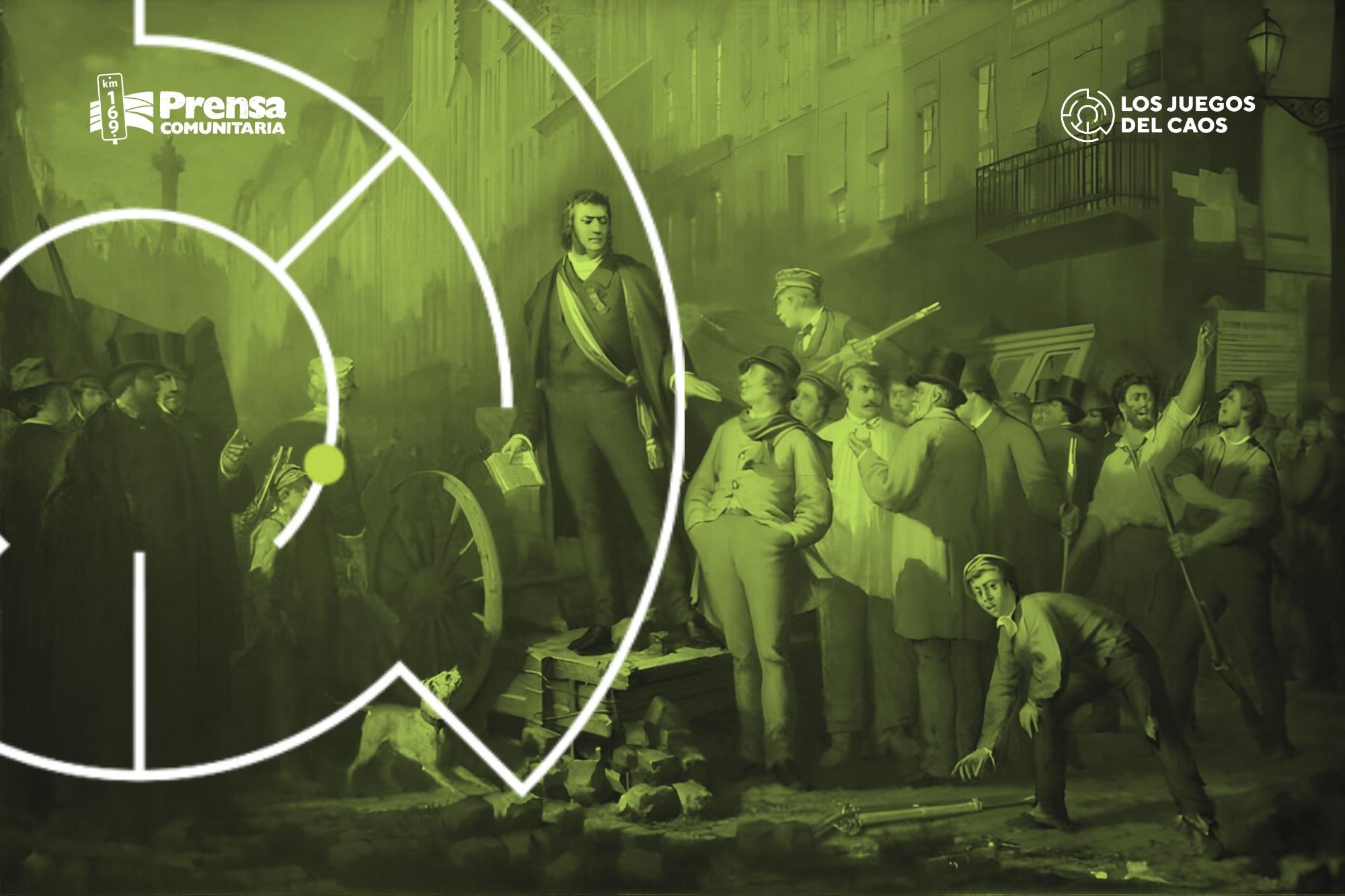 Arte: Ernest Pichio