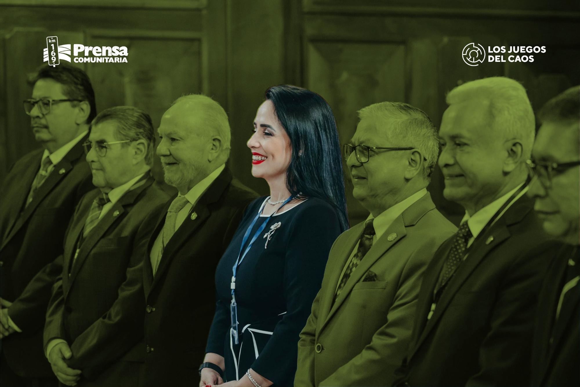 Corte de Constitucionalidad