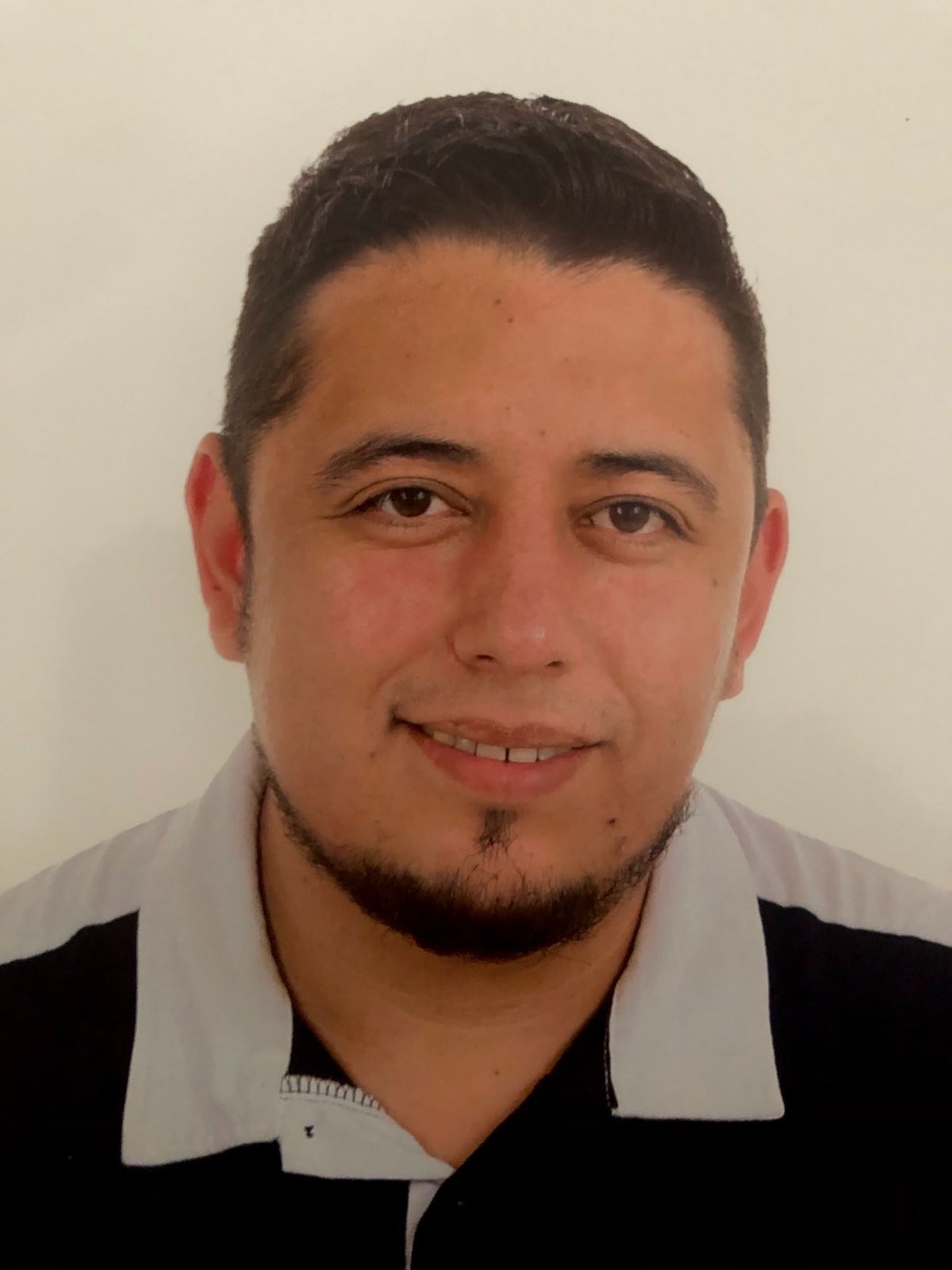 Picture of Rony Rios