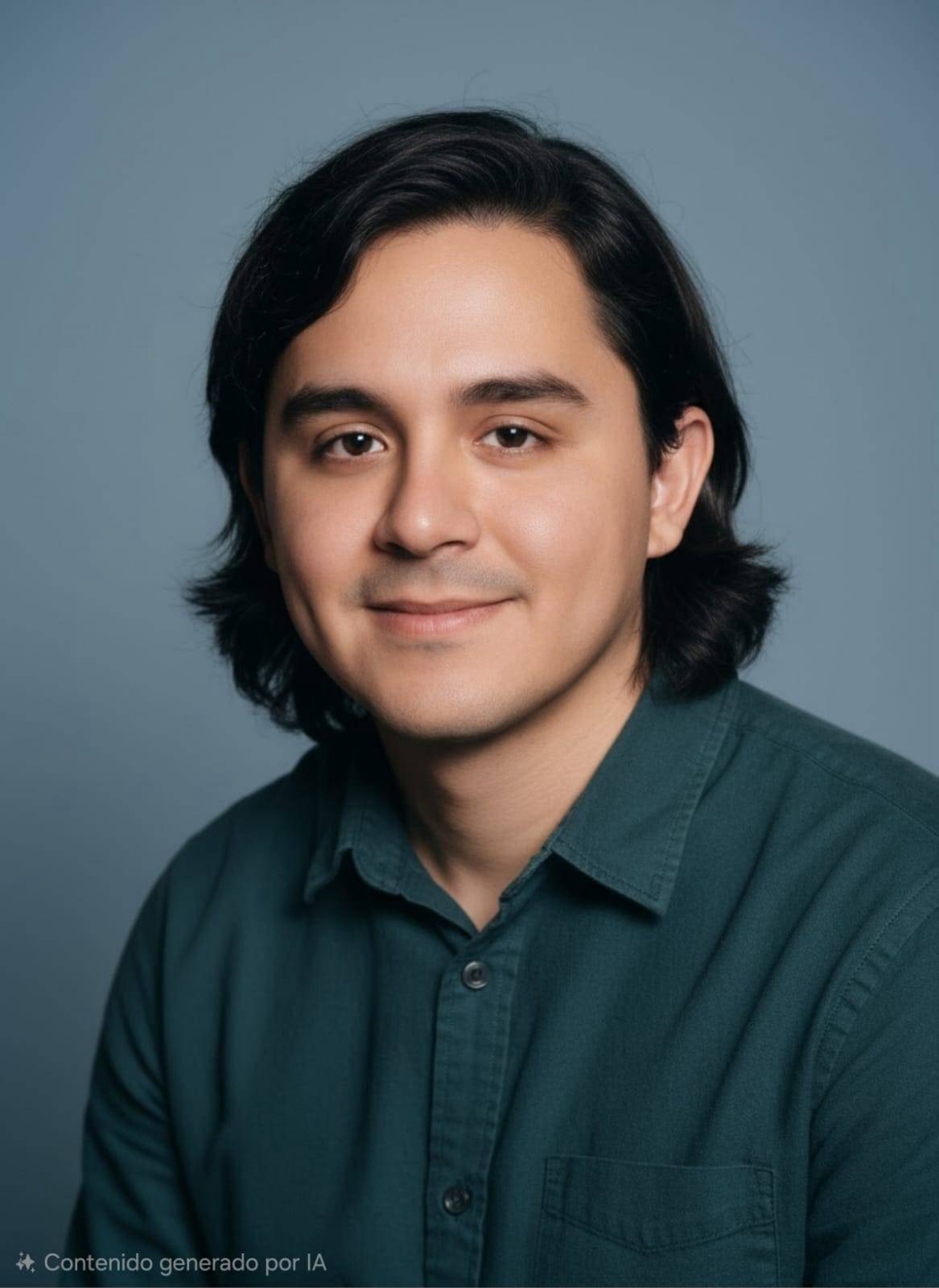 Picture of Alejandro Interiano