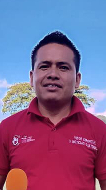 Picture of Amilcar Morales