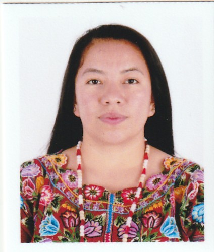 Adaluz Garcia