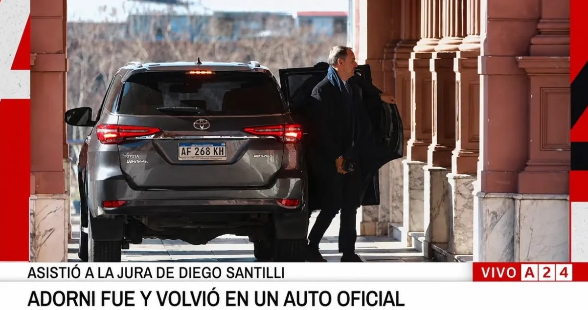 Fotograma de A24.