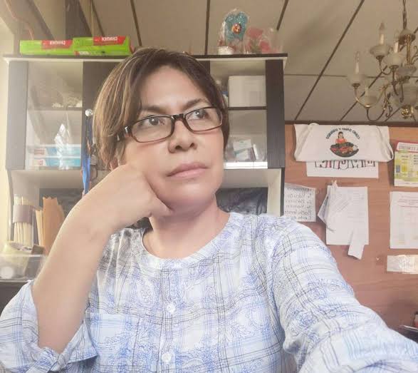 Picture of Alva Batres