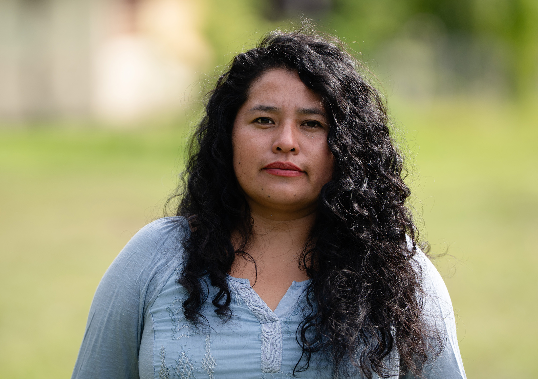 Picture of Lucero Sapalu