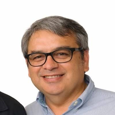 Picture of Vicente Carrera