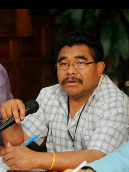 Picture of Lencho