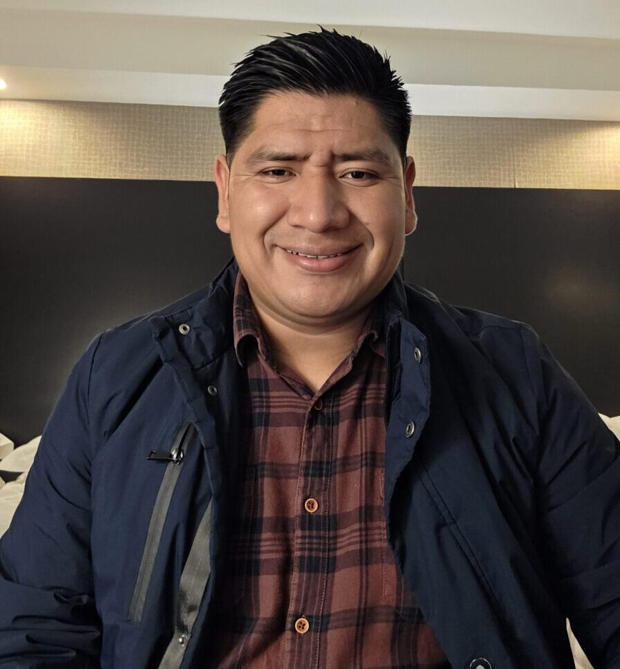 Picture of Francisco Simón Francisco